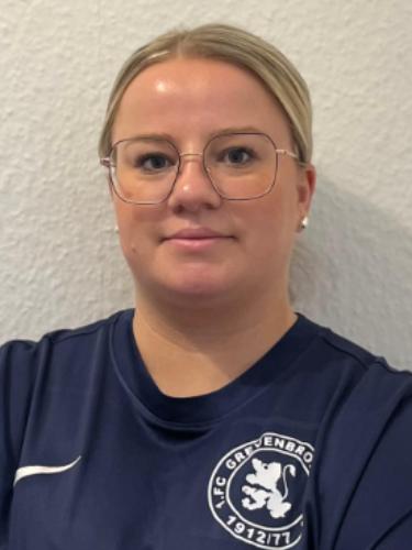 Julia Meurer