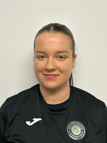 Finja Gehrke