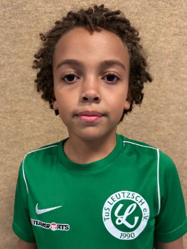 Mattayo Leander Mbise