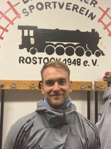 Tim Schaar