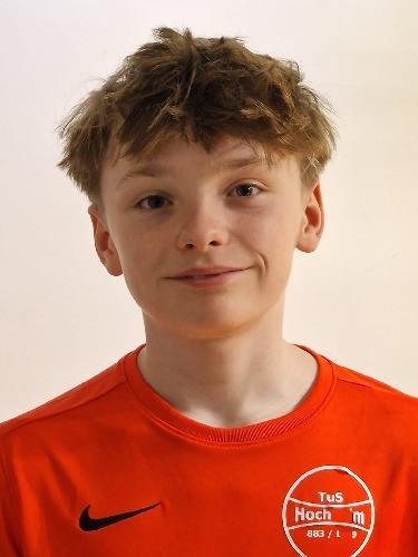 Johannes Marian Matheis Zeiser