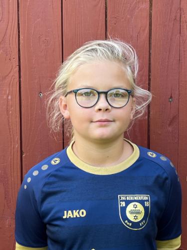 Mia Klepsch