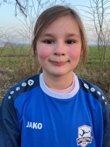 Käthe Louise Hansen