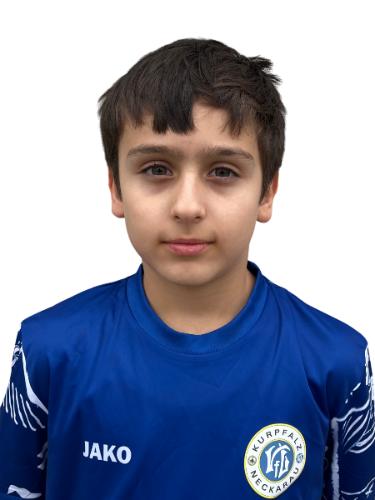 Furkan Bulat