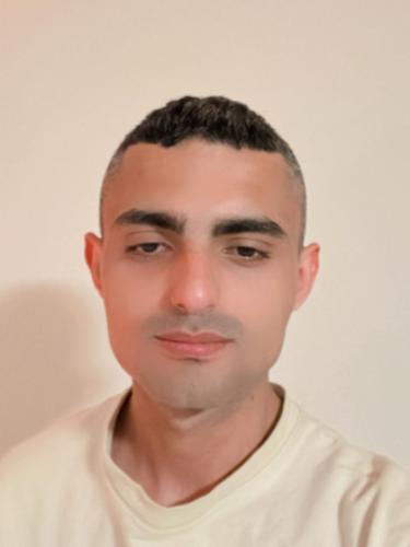 Shewan Suleiman