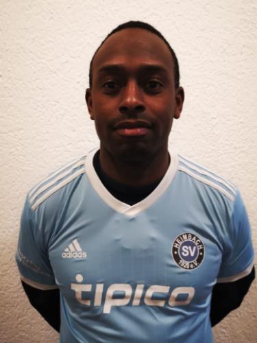 Kareem Jerome Gray