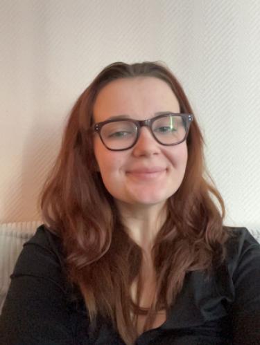 Antonia Louise Knupper