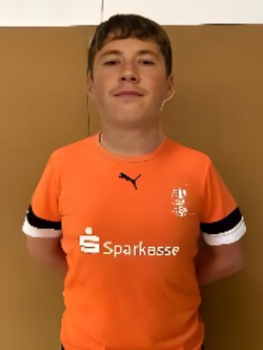 Marvin Steve Lißner