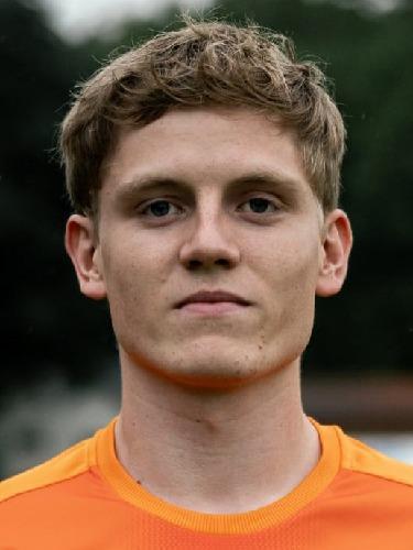 Aaron Streib