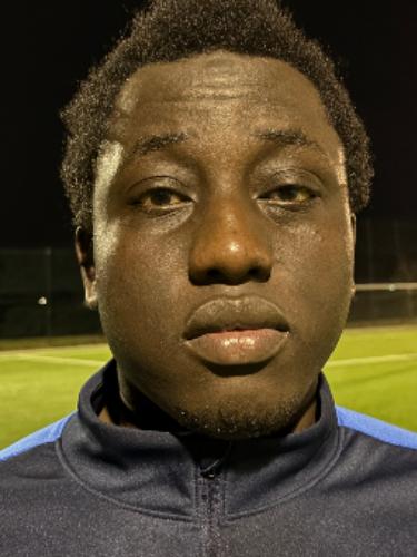 Abdallah Jammeh