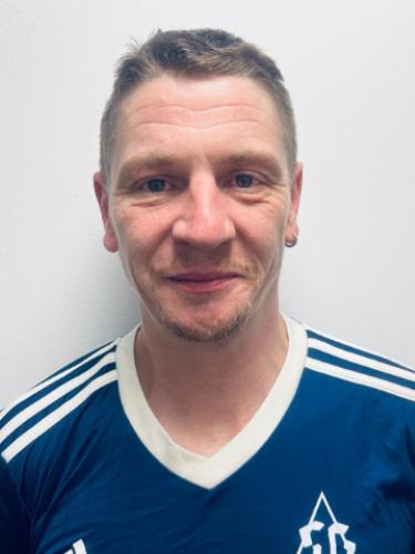 Sven Feustel