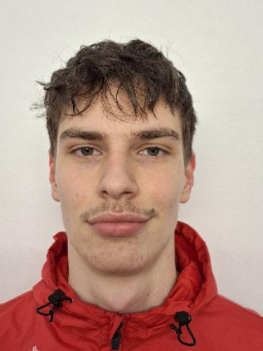 Lucian Thürnagel