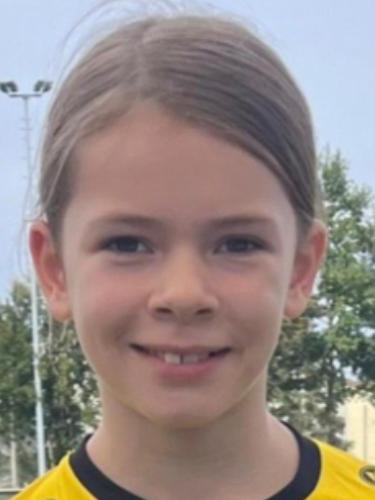 Hannah Braun