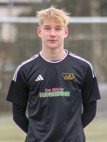 Lucas Bolz