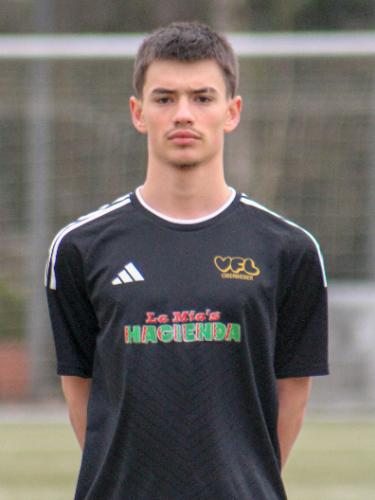 Euklid Dervishi