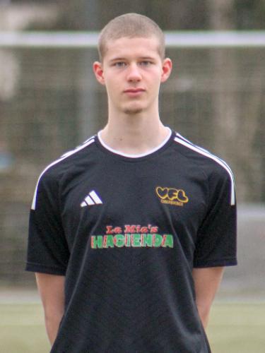 Noah Doderer