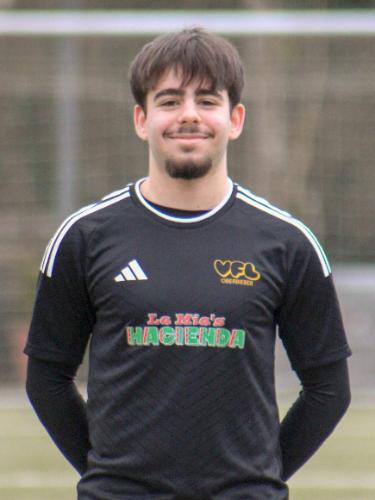 Gianluca Vayvalak