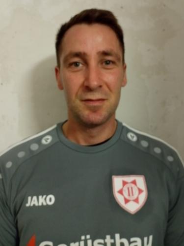 Oliver Friedrich
