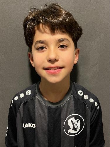 Berkant Atik