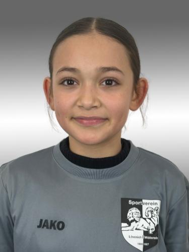 Claire Coline Heller