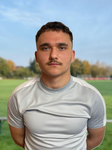 Benjamin Redzepovic