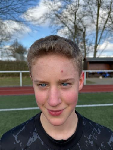 Max Grever