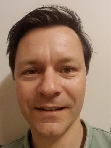 Sven Uhrhan