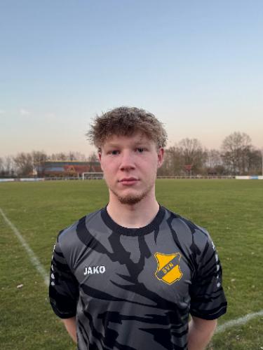 Liam Paulsen