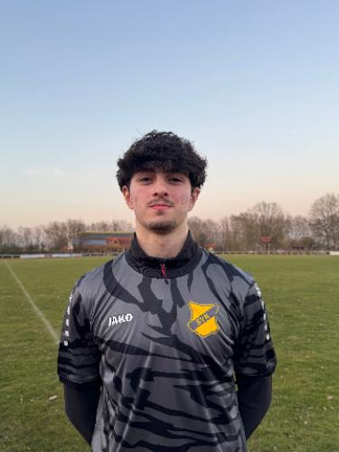 Luca Sachi