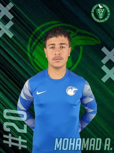 Mohamad Alhussein