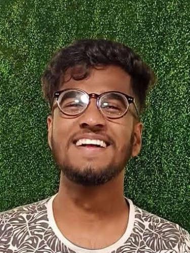 Swapnil Suryakant Wangaje