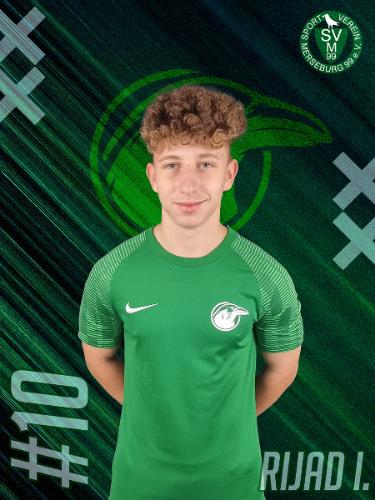 Rijad Idrizovic