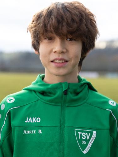 Ahree Jeongman Brosamer