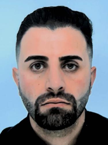 Ibrahim Ortakoglu