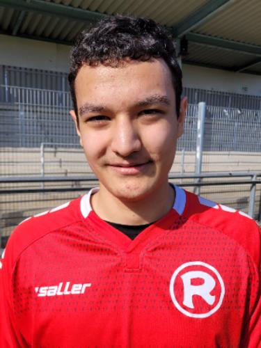 Alireza Sadeghzadeh Banaei