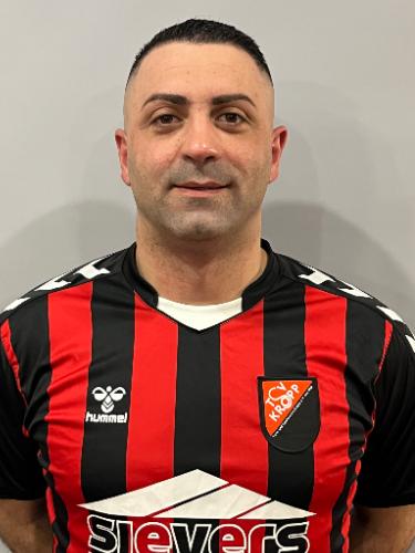 Mustafa Talha Korkmaz