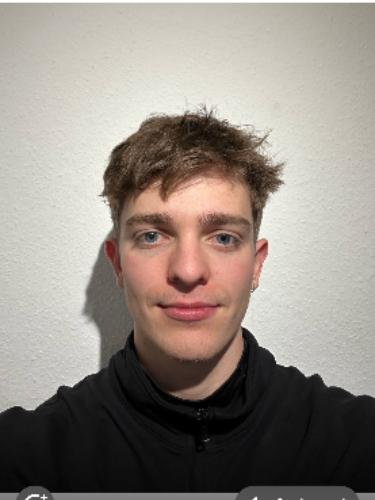 Thomas Hahn