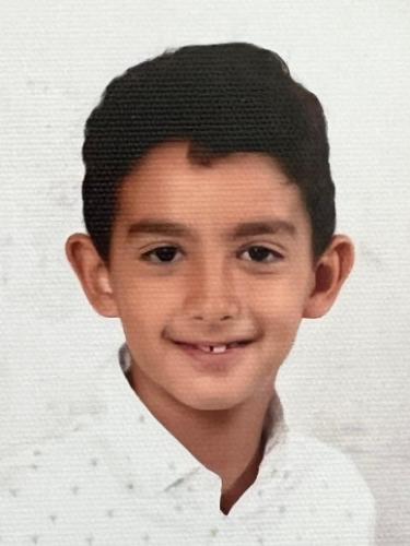 Mikail Gökyaprak