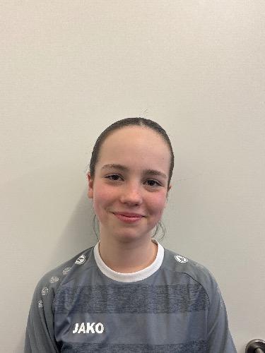 Johanna Madita Elif Wicha