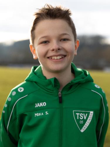 Mika Schlecht