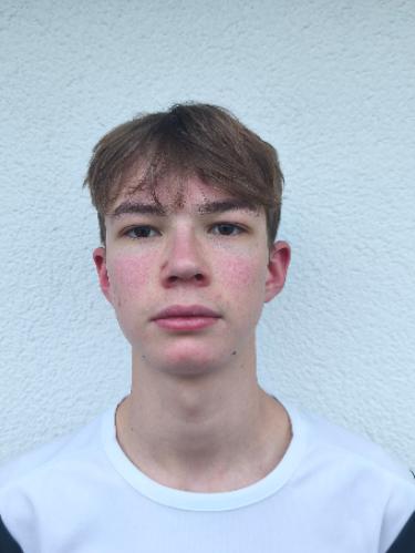 Finn Hudelmaier