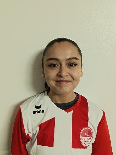 Jamie-Alison Forero Valero