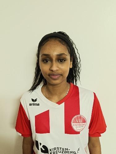 Rodas Woldeselassie