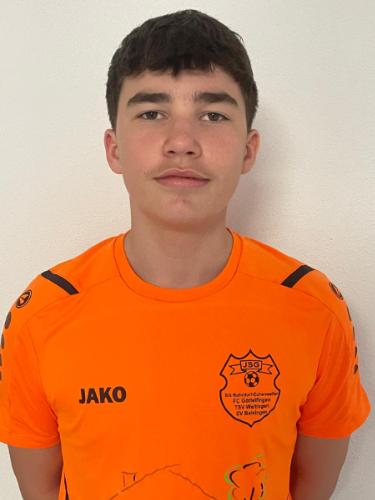 Jonah Wüst