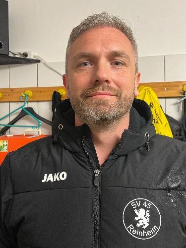 Pereira Rolando Bernardes