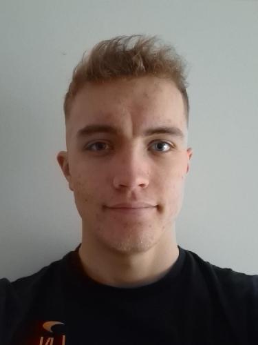 Mika Droste
