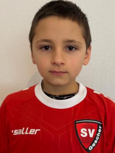 Mikael Mustafaiev