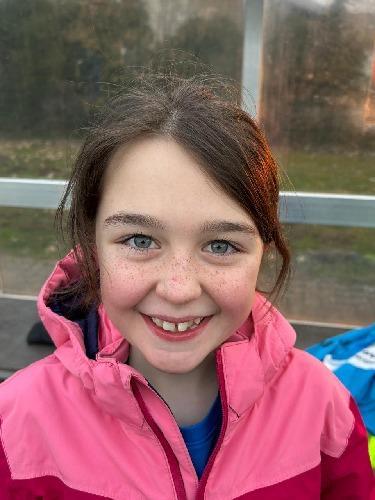 Lilly Plesser