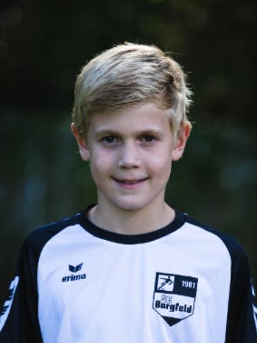 Charles Balaresque Olofsson