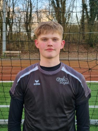 Lukas Bloms